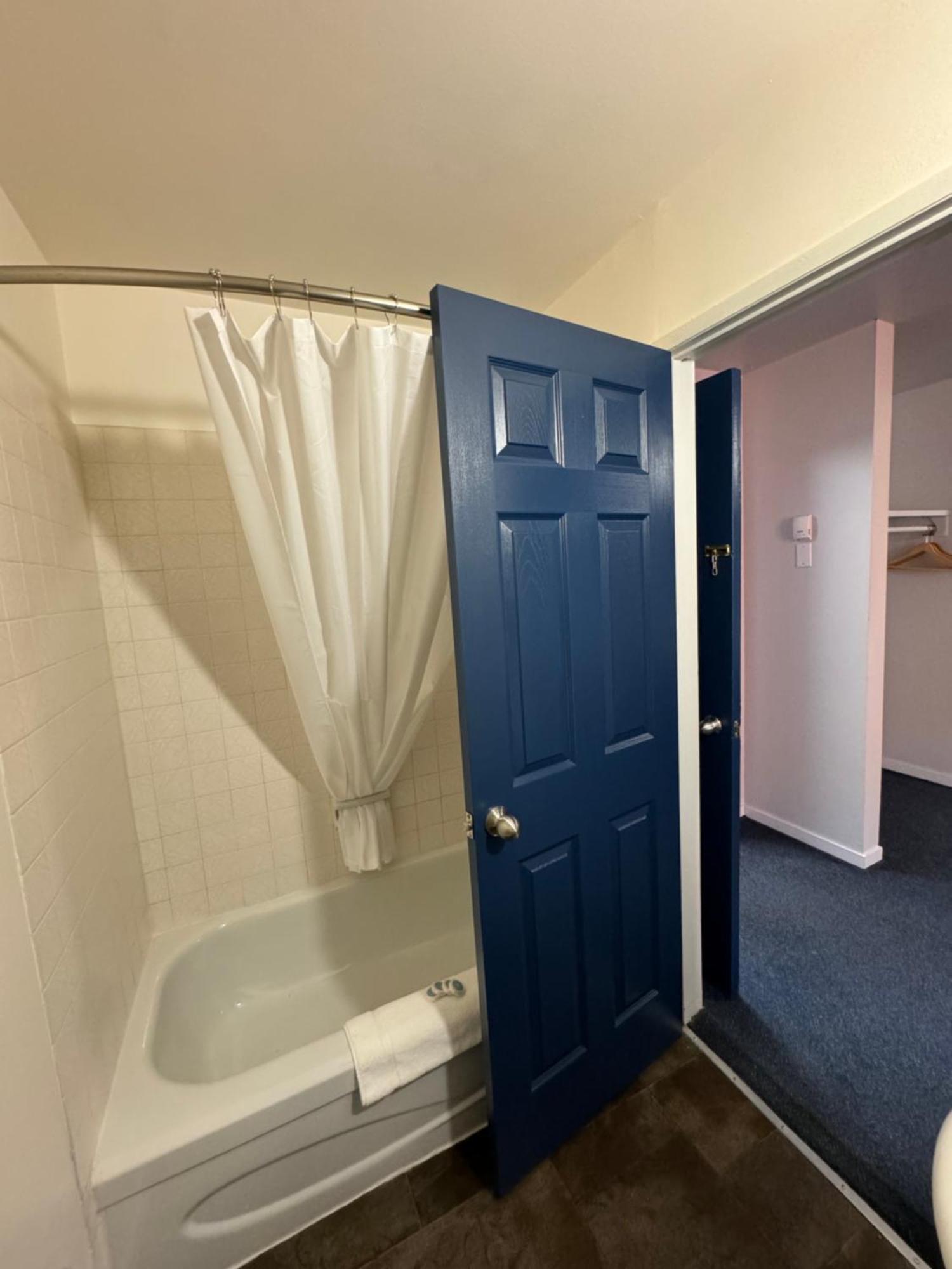 Commercial Hotel Edmonton Kültér fotó